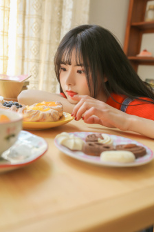 天使艾美丽电视剧